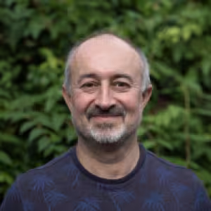 Photo of Dr Sami Timimi