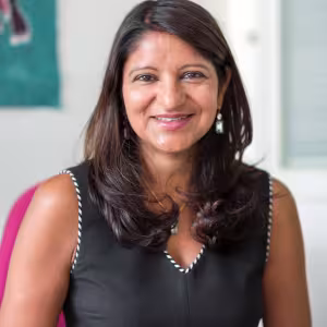 Professor Sonia Saxena