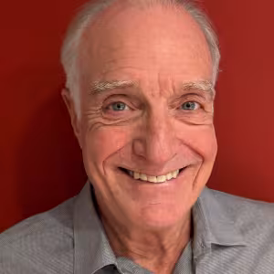 Professor Alan Emond