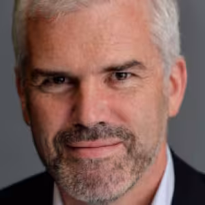 Professor Simon Kenny