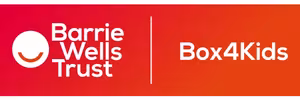 Barrie Wells Trust | Box4Kids