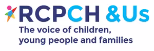 RCPCH &Us