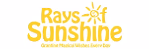Rays of Sunshine Children's Charity