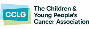 CCLG: The Children & Young People's Cancer Association