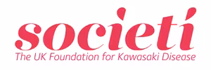 Societi, the UK Foundation for Kawasaki Disease